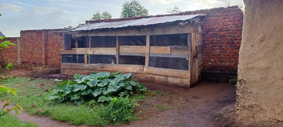 Ferme communautaire